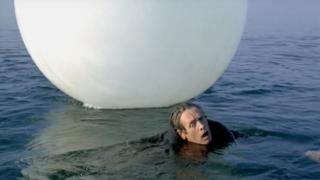 The Prisoner - Balloon